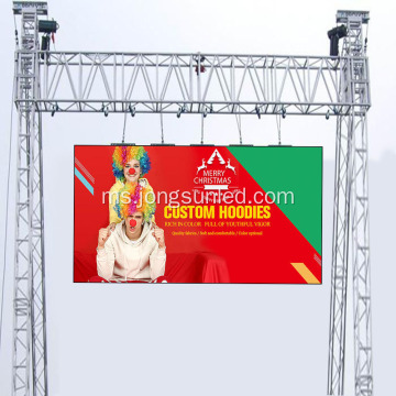 Harga Papan Skrin Paparan Led Besar